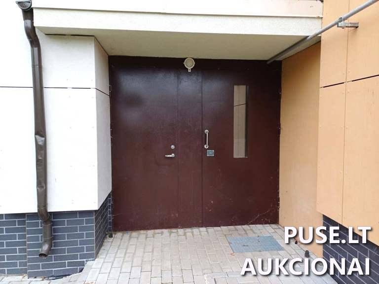 Butas Patalpos/Butai Melioratorių g. 10, 40390 Noriūnai, Noriūnų sen., Kupiškio r. sav. 9