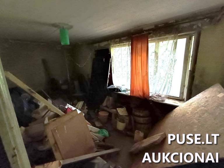 Butas Patalpos/Butai Sodų g. 3, 85335 Paeglesiai, Ventos sen., Akmenės r. sav. 5