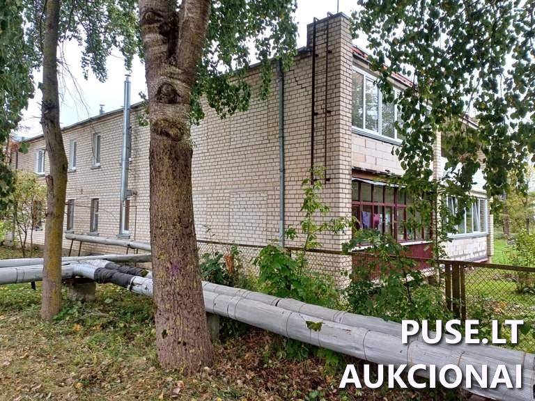 Butas Patalpos/Butai Sodų g. 3, 85335 Paeglesiai, Ventos sen., Akmenės r. sav. 8