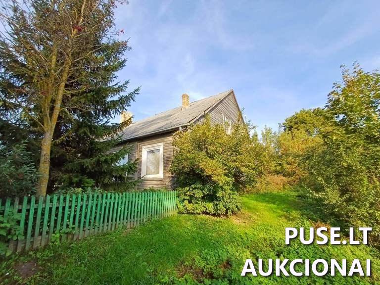 Butas Patalpos/Butai Stoties g. 93, 81168 Kuršėnai, Kuršėnų miesto sen., Šiaulių r. sav. 1