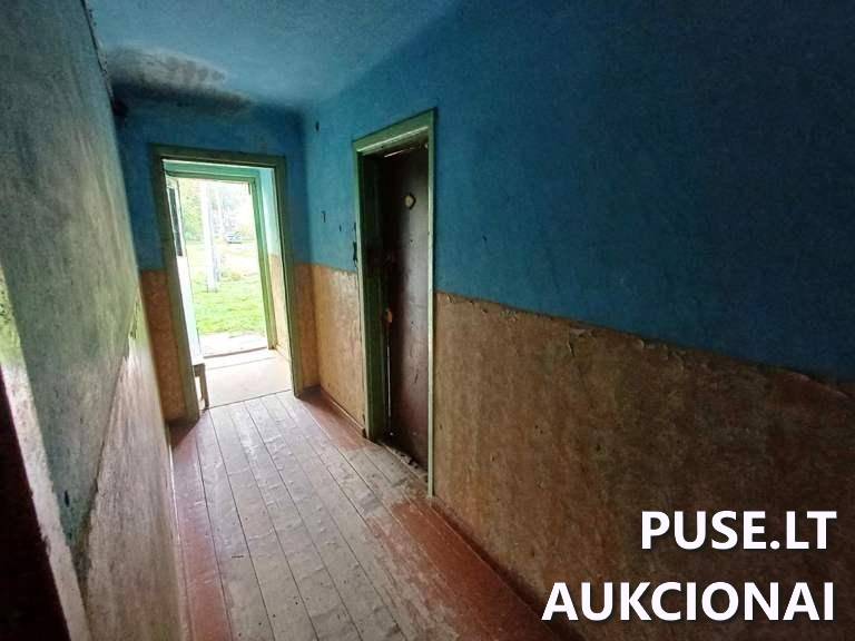 Butas Patalpos/Butai Stoties g. 93, 81168 Kuršėnai, Kuršėnų miesto sen., Šiaulių r. sav. 5