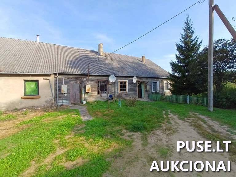 Butas Patalpos/Butai Stoties g. 93, 81168 Kuršėnai, Kuršėnų miesto sen., Šiaulių r. sav. 6
