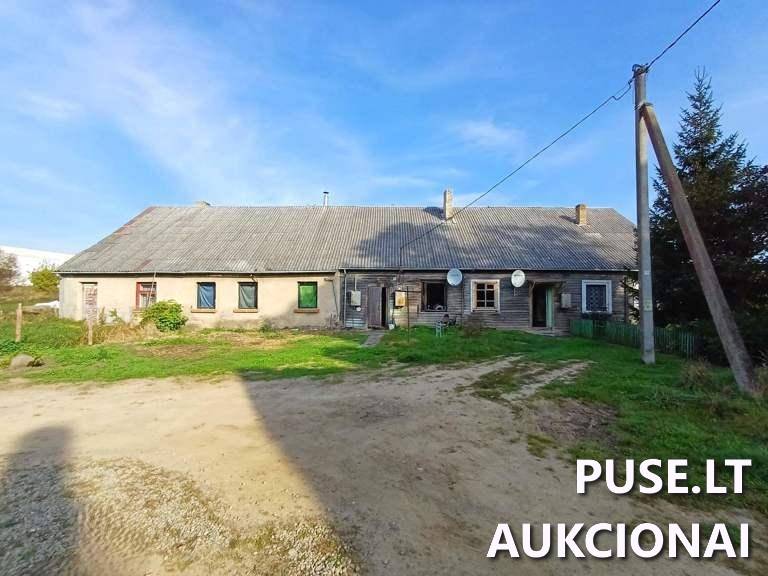 Butas Patalpos/Butai Stoties g. 93, 81168 Kuršėnai, Kuršėnų miesto sen., Šiaulių r. sav. 7