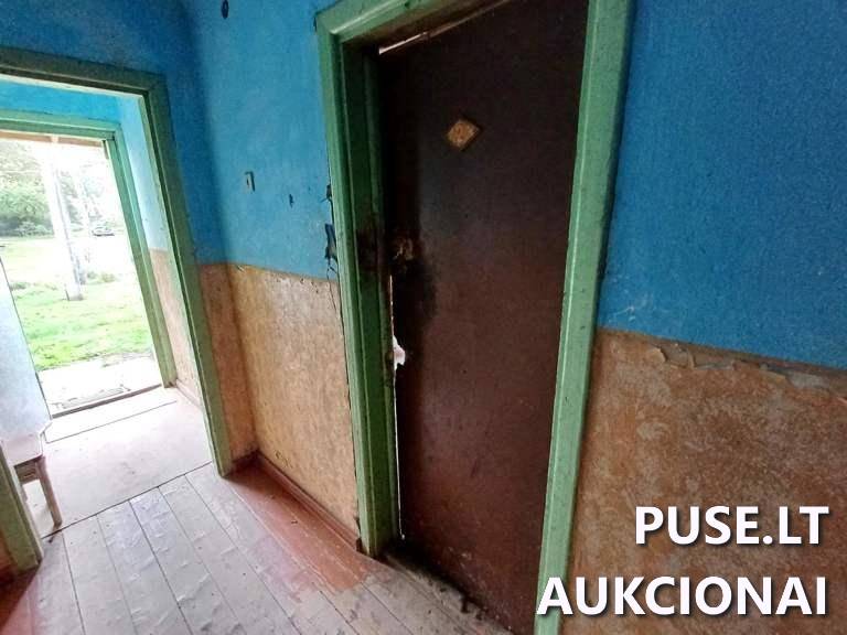 Butas Patalpos/Butai Stoties g. 93, 81168 Kuršėnai, Kuršėnų miesto sen., Šiaulių r. sav. 10