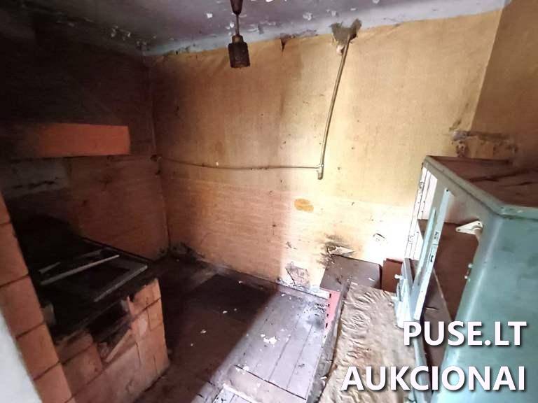 Butas Patalpos/Butai Stoties g. 93, 81168 Kuršėnai, Kuršėnų miesto sen., Šiaulių r. sav. 13