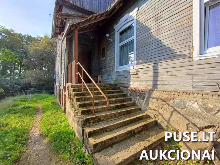 Butas Patalpos/Butai Stoties g. 95, 81168 Kuršėnai, Kuršėnų miesto sen., Šiaulių r. sav. 9