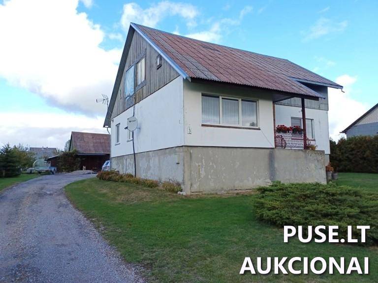 Butas Patalpos/Butai Artojų g. 3, 71106 Giedručiai, Šakių sen., Šakių r. sav. 2