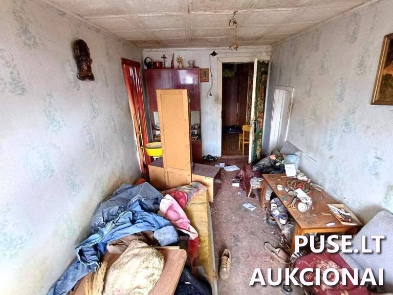 Butas Patalpos/Butai Artojų g. 3, 71106 Giedručiai, Šakių sen., Šakių r. sav. 3