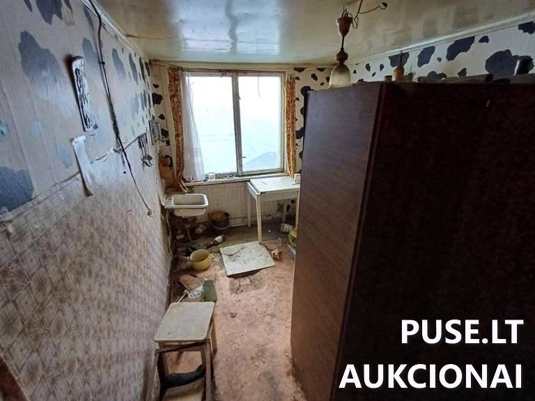 Butas Patalpos/Butai Artojų g. 3, 71106 Giedručiai, Šakių sen., Šakių r. sav. 4