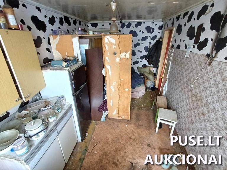Butas Patalpos/Butai Artojų g. 3, 71106 Giedručiai, Šakių sen., Šakių r. sav. 5