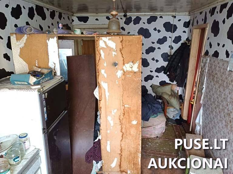 Butas Patalpos/Butai Artojų g. 3, 71106 Giedručiai, Šakių sen., Šakių r. sav. 6