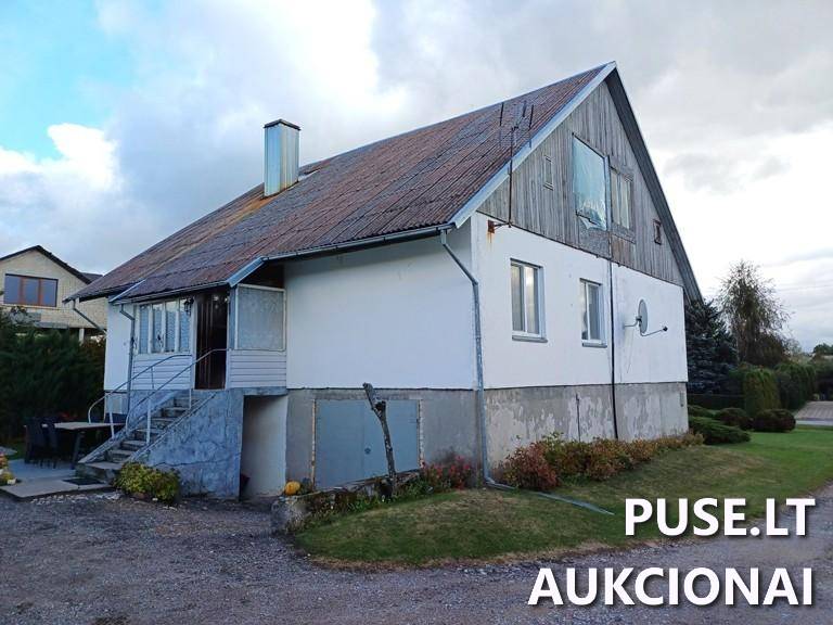Butas Patalpos/Butai Artojų g. 3, 71106 Giedručiai, Šakių sen., Šakių r. sav. 7