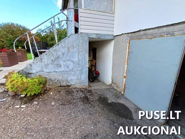 Butas Patalpos/Butai Artojų g. 3, 71106 Giedručiai, Šakių sen., Šakių r. sav. 8
