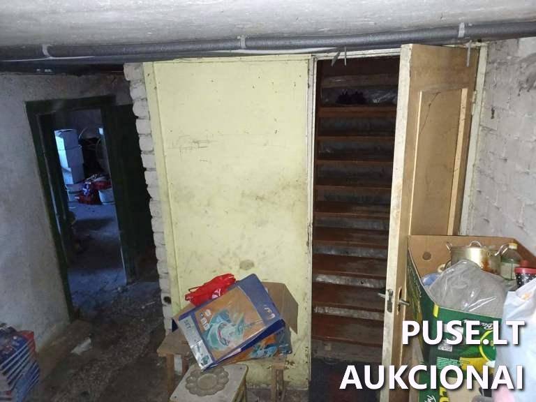 Butas Patalpos/Butai Artojų g. 3, 71106 Giedručiai, Šakių sen., Šakių r. sav. 9