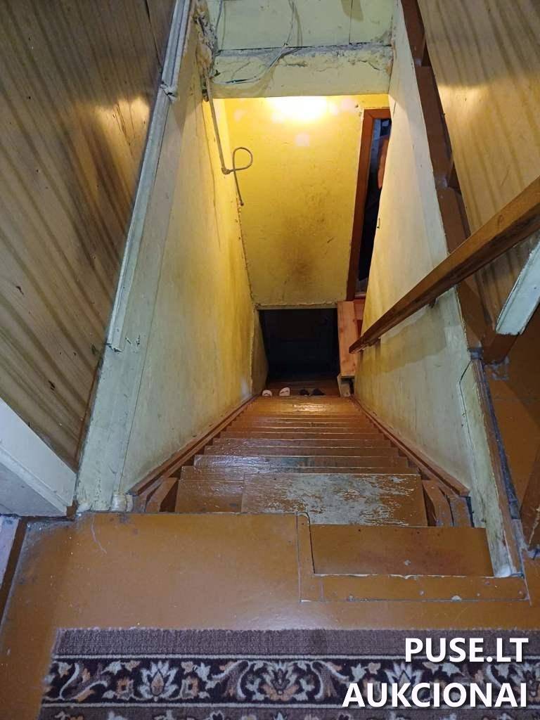 Butas Patalpos/Butai Artojų g. 3, 71106 Giedručiai, Šakių sen., Šakių r. sav. 10