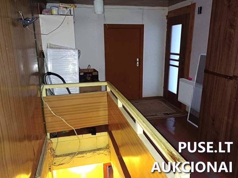 Butas Patalpos/Butai Artojų g. 3, 71106 Giedručiai, Šakių sen., Šakių r. sav. 11