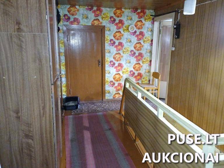 Butas Patalpos/Butai Artojų g. 3, 71106 Giedručiai, Šakių sen., Šakių r. sav. 12