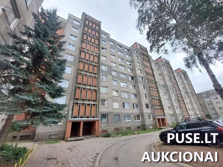 Butas Patalpos/Butai Gegužių g. 61, 78333 Šiauliai, Šiaulių m. sav. 2