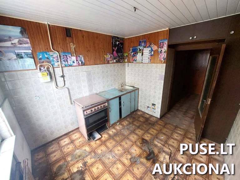 Butas Patalpos/Butai Gegužių g. 61, 78333 Šiauliai, Šiaulių m. sav. 4