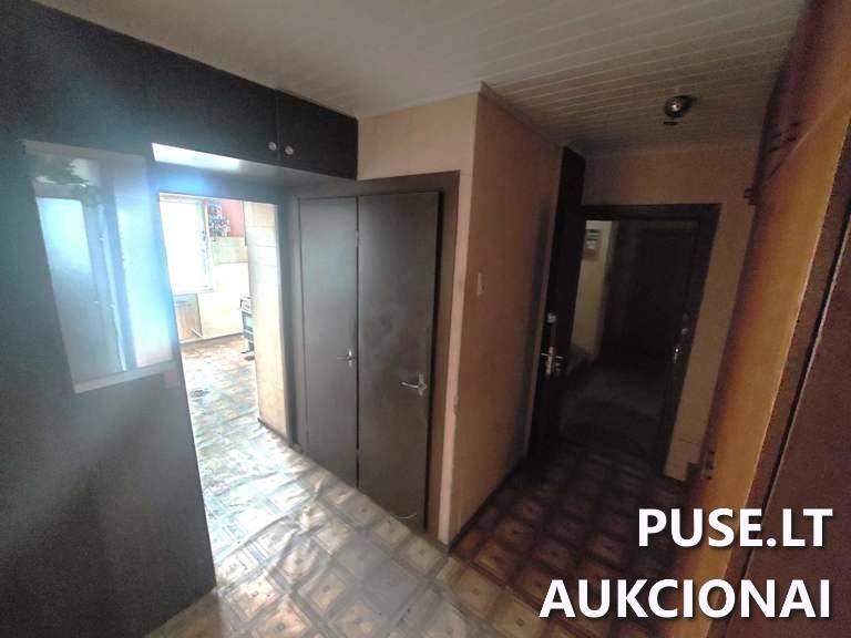 Butas Patalpos/Butai Gegužių g. 61, 78333 Šiauliai, Šiaulių m. sav. 5