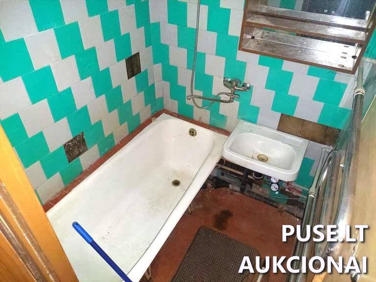 Butas Patalpos/Butai Gegužių g. 61, 78333 Šiauliai, Šiaulių m. sav. 6
