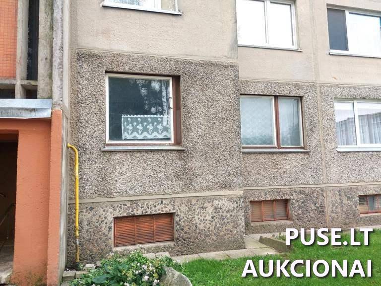 Butas Patalpos/Butai Gegužių g. 61, 78333 Šiauliai, Šiaulių m. sav. 8