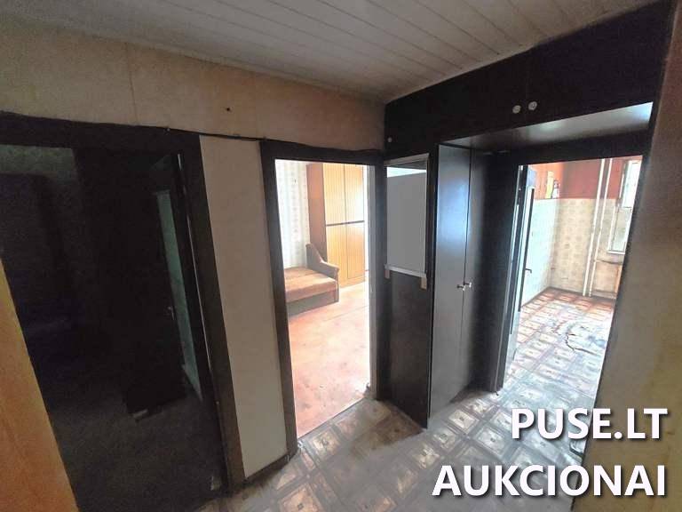 Butas Patalpos/Butai Gegužių g. 61, 78333 Šiauliai, Šiaulių m. sav. 10