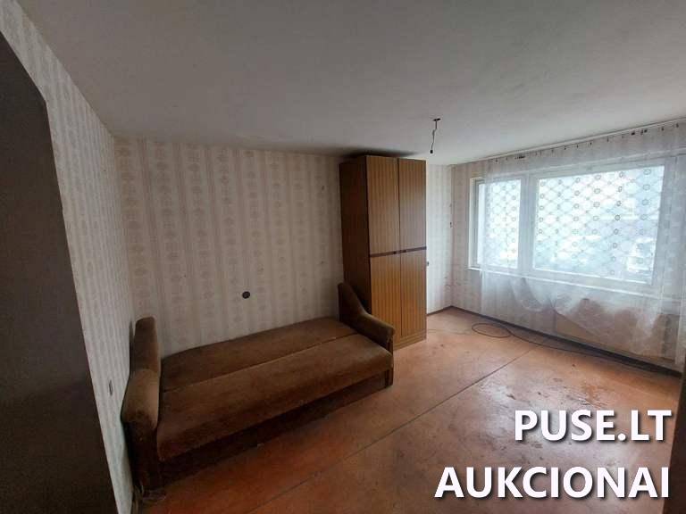 Butas Patalpos/Butai Gegužių g. 61, 78333 Šiauliai, Šiaulių m. sav. 11