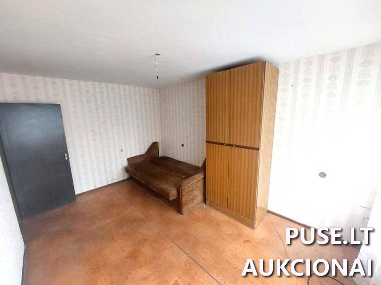 Butas Patalpos/Butai Gegužių g. 61, 78333 Šiauliai, Šiaulių m. sav. 12