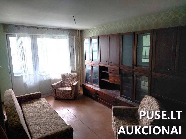 Butas Patalpos/Butai Gegužių g. 61, 78333 Šiauliai, Šiaulių m. sav. 13