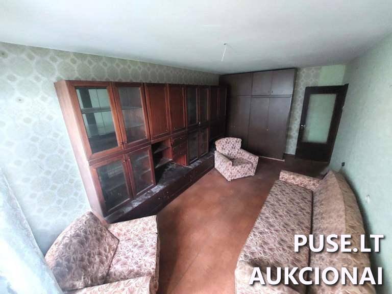 Butas Patalpos/Butai Gegužių g. 61, 78333 Šiauliai, Šiaulių m. sav. 14