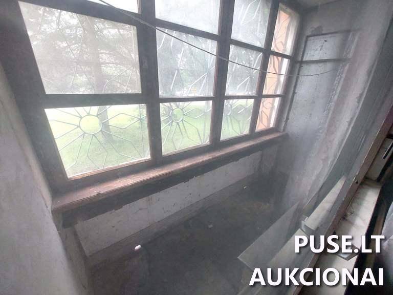 Butas Patalpos/Butai Gegužių g. 61, 78333 Šiauliai, Šiaulių m. sav. 15