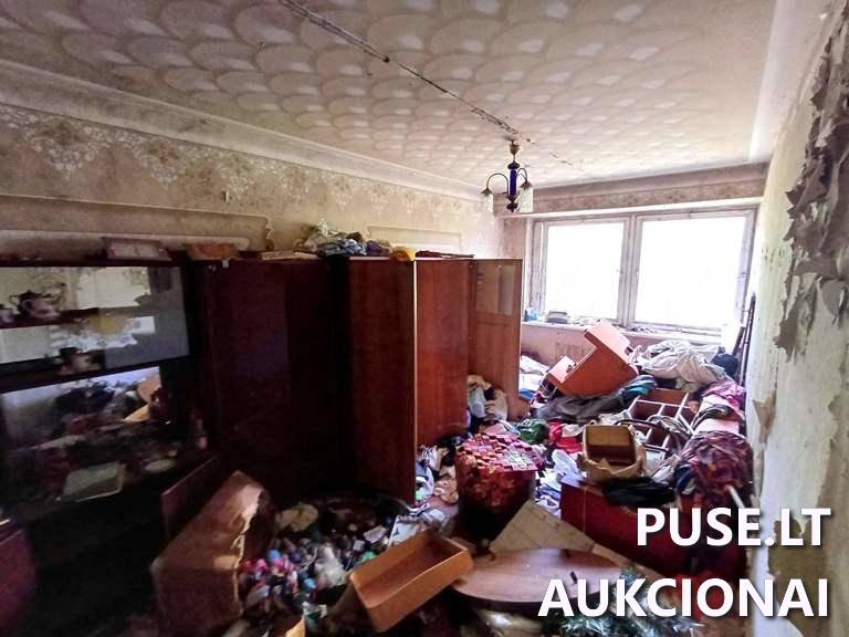 Butas Patalpos/Butai Miško g. 9A, 85302 Venta, Ventos sen., Akmenės r. sav. 3