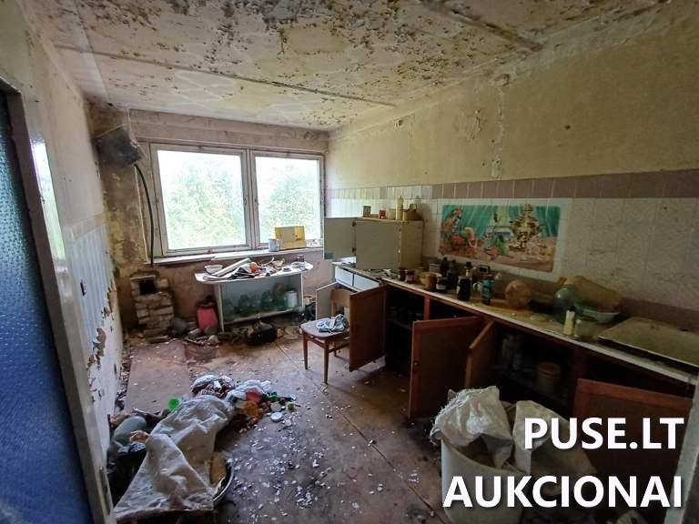 Butas Patalpos/Butai Miško g. 9A, 85302 Venta, Ventos sen., Akmenės r. sav. 4