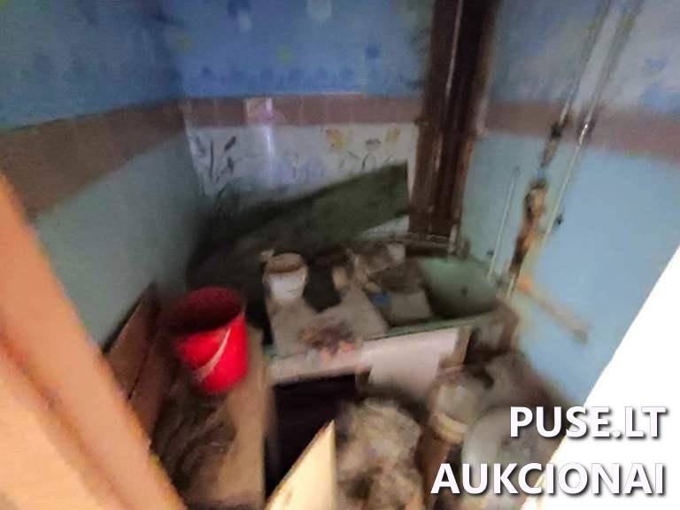 Butas Patalpos/Butai Miško g. 9A, 85302 Venta, Ventos sen., Akmenės r. sav. 5