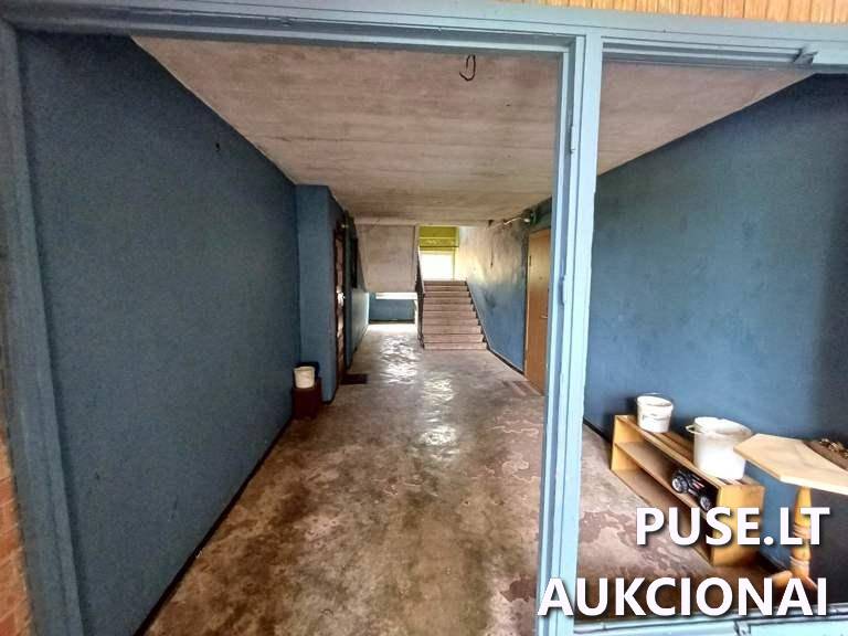 Butas Patalpos/Butai Miško g. 9A, 85302 Venta, Ventos sen., Akmenės r. sav. 10