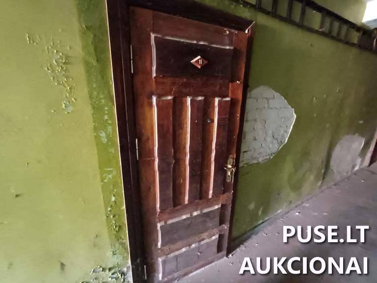 Butas Patalpos/Butai Miško g. 9A, 85302 Venta, Ventos sen., Akmenės r. sav. 11
