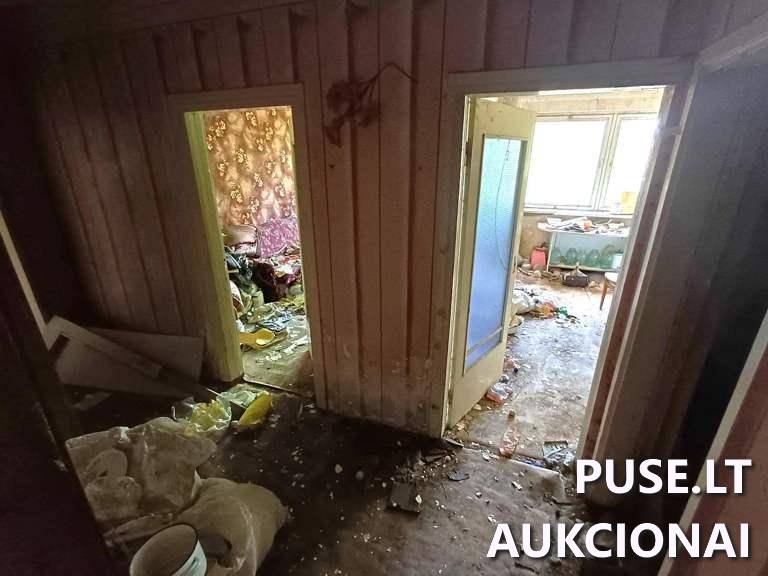 Butas Patalpos/Butai Miško g. 9A, 85302 Venta, Ventos sen., Akmenės r. sav. 12