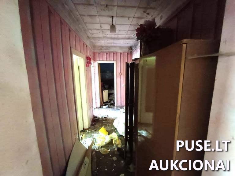 Butas Patalpos/Butai Miško g. 9A, 85302 Venta, Ventos sen., Akmenės r. sav. 13