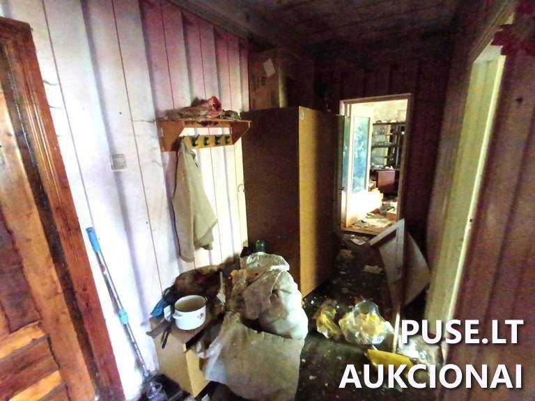 Butas Patalpos/Butai Miško g. 9A, 85302 Venta, Ventos sen., Akmenės r. sav. 14