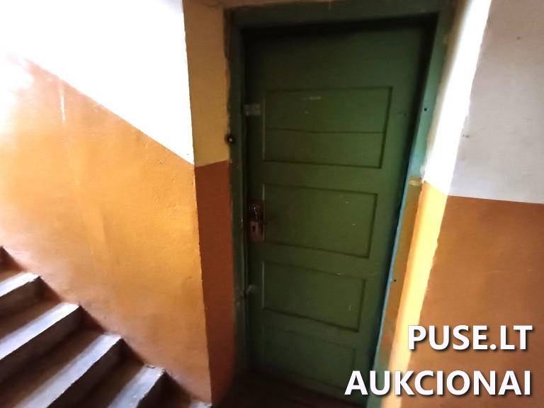 Butas Patalpos/Butai Sidaugų g. 67, 83105 Mažeikoniai, Pakruojo sen., Pakruojo r. sav. 10