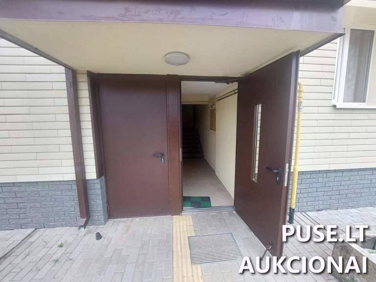Butas Patalpos/Butai Stadiono g. 18, 85376 Akmenė, Akmenės sen., Akmenės r. sav. 1