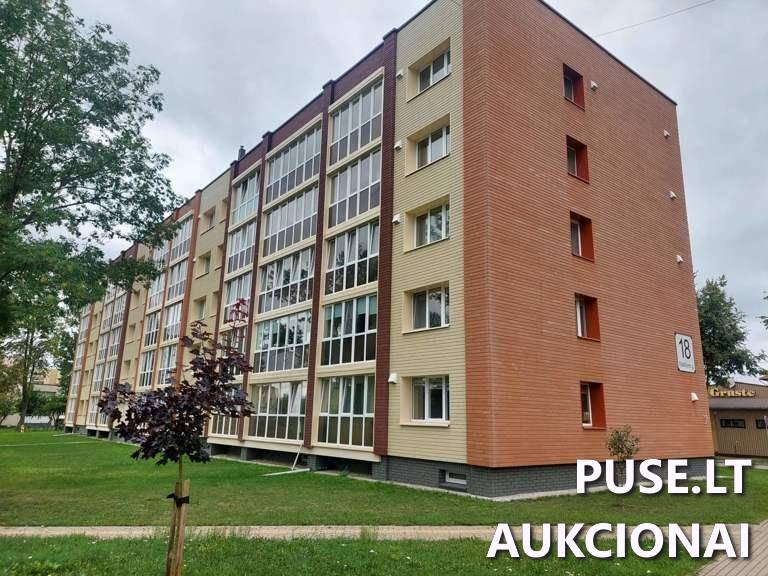 Butas Patalpos/Butai Stadiono g. 18, 85376 Akmenė, Akmenės sen., Akmenės r. sav. 2
