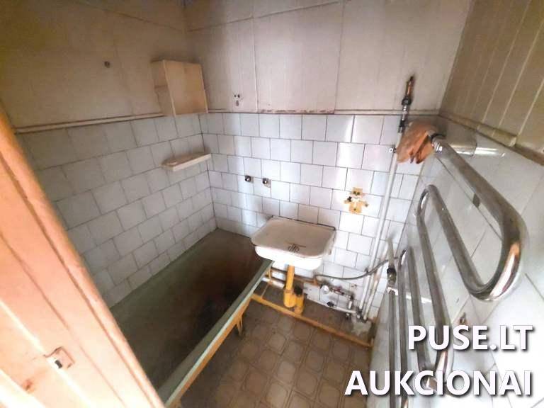 Butas Patalpos/Butai Stadiono g. 18, 85376 Akmenė, Akmenės sen., Akmenės r. sav. 5