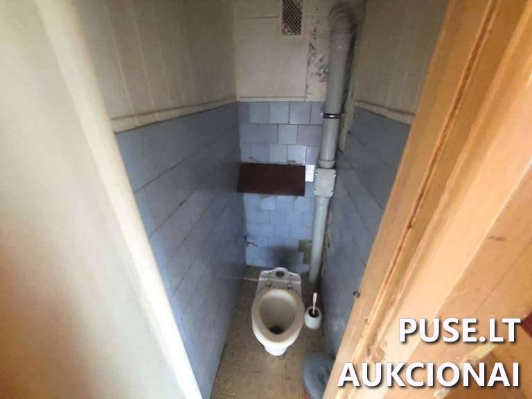 Butas Patalpos/Butai Stadiono g. 18, 85376 Akmenė, Akmenės sen., Akmenės r. sav. 6