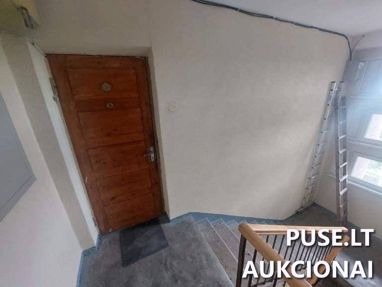 Butas Patalpos/Butai Stadiono g. 18, 85376 Akmenė, Akmenės sen., Akmenės r. sav. 8