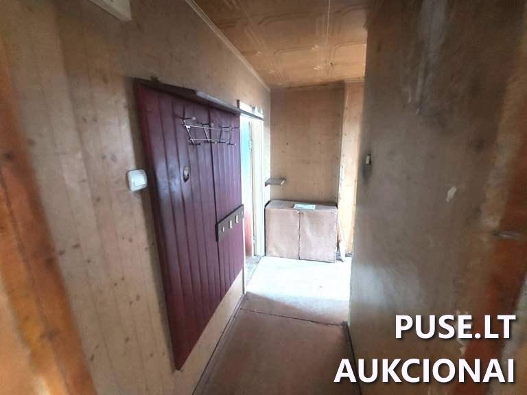 Butas Patalpos/Butai Stadiono g. 18, 85376 Akmenė, Akmenės sen., Akmenės r. sav. 9
