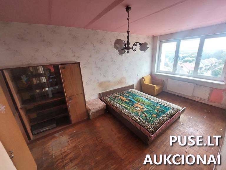 Butas Patalpos/Butai Stadiono g. 18, 85376 Akmenė, Akmenės sen., Akmenės r. sav. 10