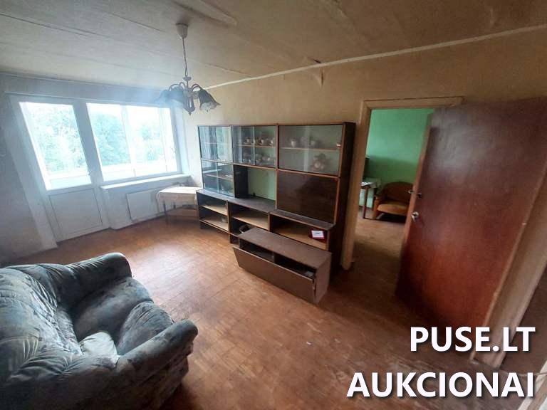 Butas Patalpos/Butai Stadiono g. 18, 85376 Akmenė, Akmenės sen., Akmenės r. sav. 11