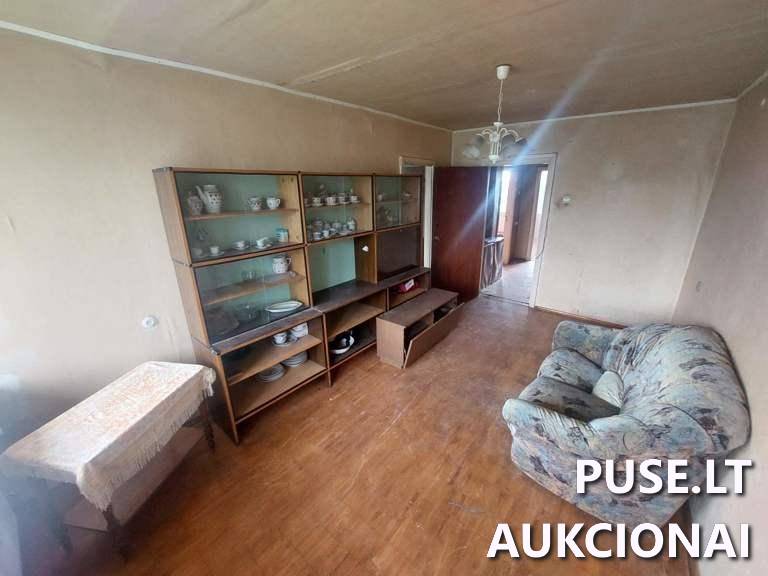 Butas Patalpos/Butai Stadiono g. 18, 85376 Akmenė, Akmenės sen., Akmenės r. sav. 12
